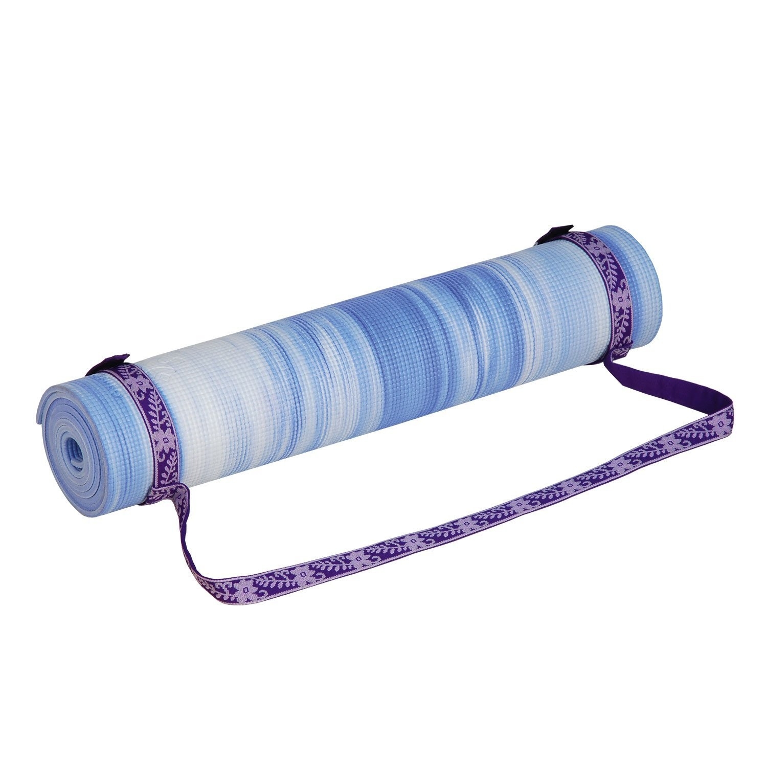 Cinghia Strap con tracolla porta tappetino Yoga